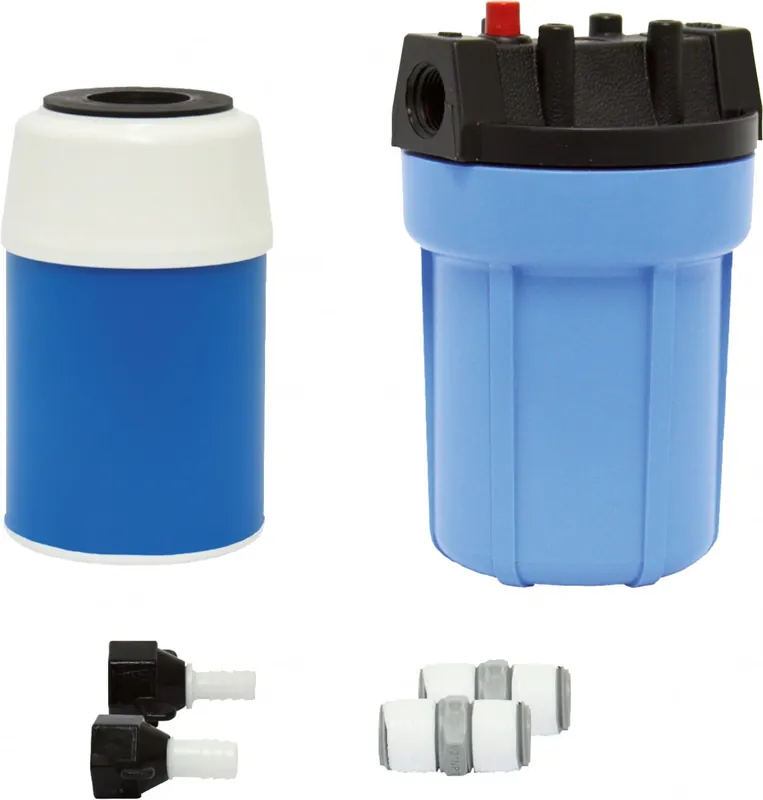 Schnäppchen BIOLIT-Trinkwasserfilter