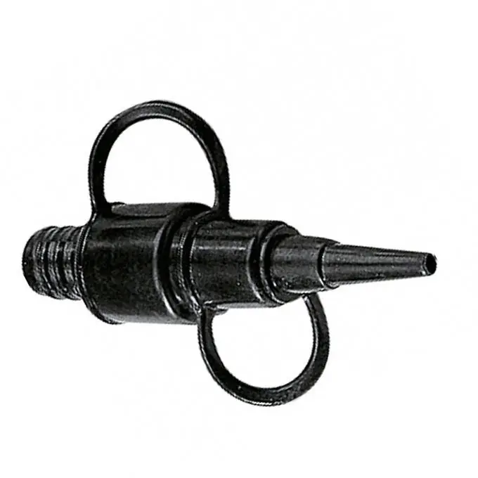 Blasebalg-Anschlußstück Top-Seller