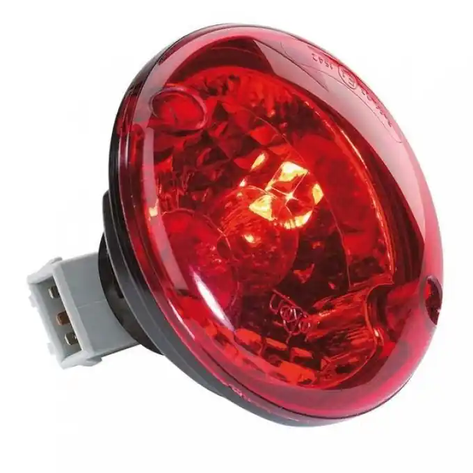 Markenprodukt Brems- / Schlussleuchte