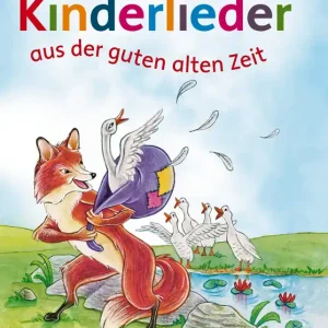 Edition XXL - Kinderlieder aus der guten alten Zeit Neue Ware