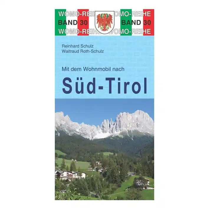 Direktkauf Buch m.d.WM nach Südtirol
