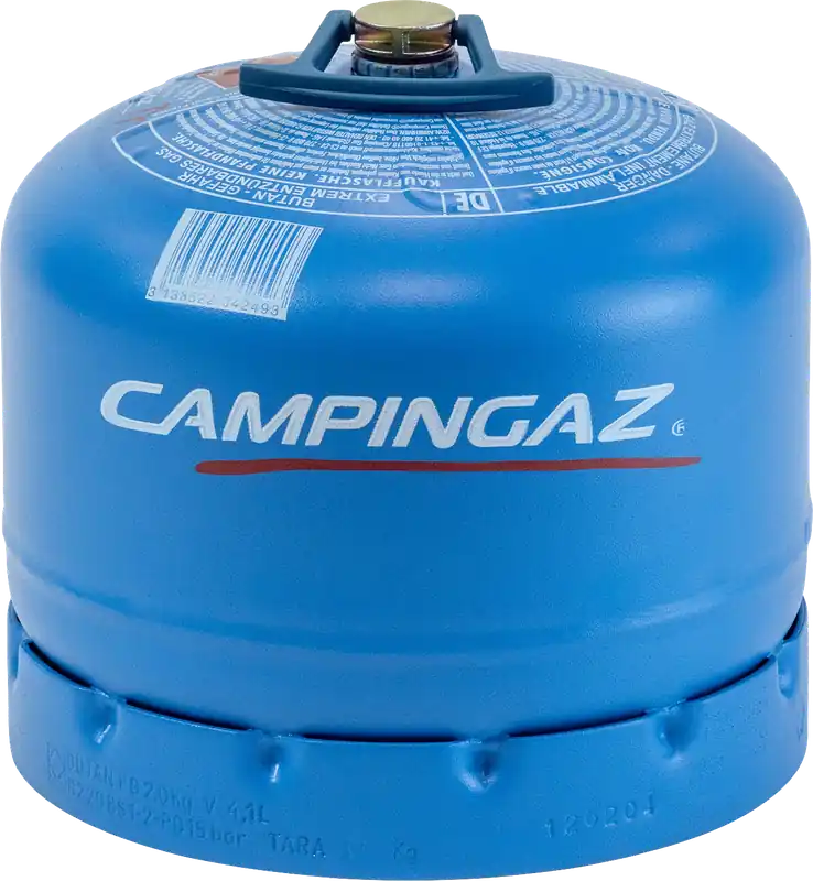 Campingaz Butangas Gasflasche Top-Preis