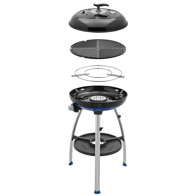 Online Kaufen Cadac Carri Chef 2 Grill BBQ/Dome Combo 50 mbar