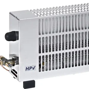 Aktuell HPV Campingheizer
