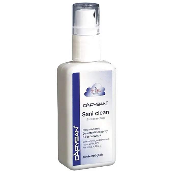 Sani Clean Sonderaktion