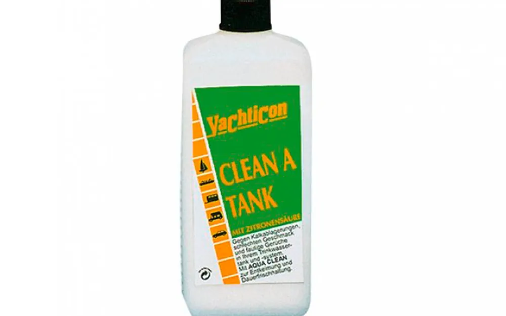 Rabatt Clean A Tank 500 ml