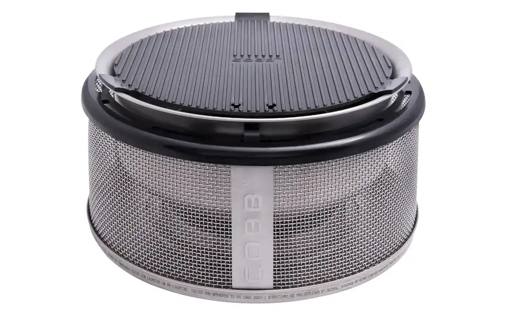 Cobb Holzkohlegrill Grill Easy to go Sonderaktion