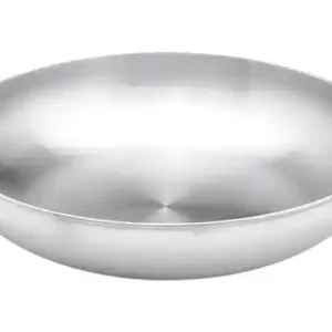 Finale Aktion Cobb Wok