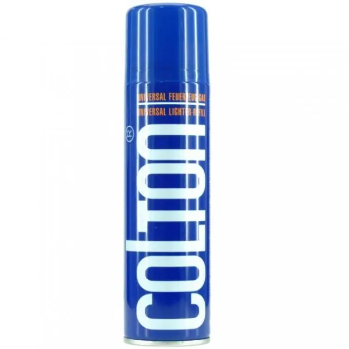 Colton Gas 250 ml Online Kaufen
