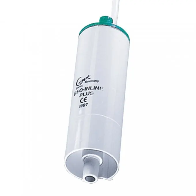 Highlight Comet Geo-Inline-Plus Außenpumpe 0,7 bar 18 l/min