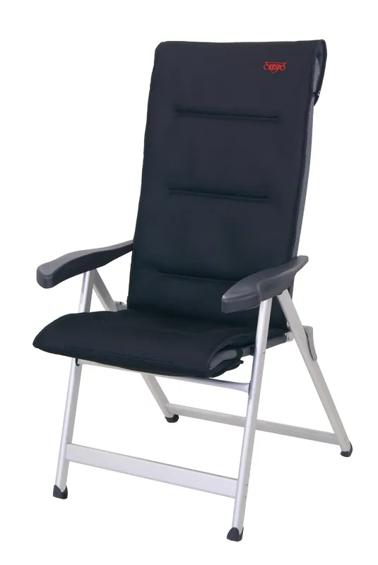 Crespo Polsterauflage 3D Air-Deluxe Expressversand