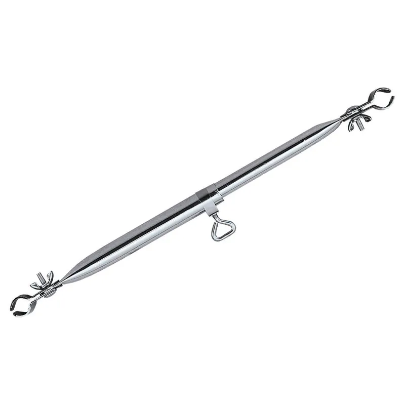 Berger Teleskop-Dachauflagestange / Verandastange, Stahl Online Kaufen