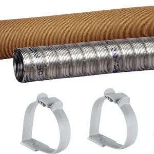 Rabatt Truma Dachkaminset S 3002