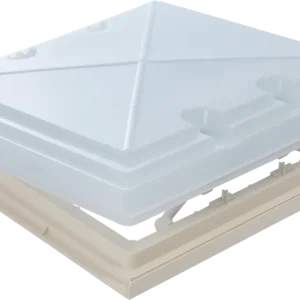 MPK Dachhaube Modell 42 40 x 40 cm Top-Angebot