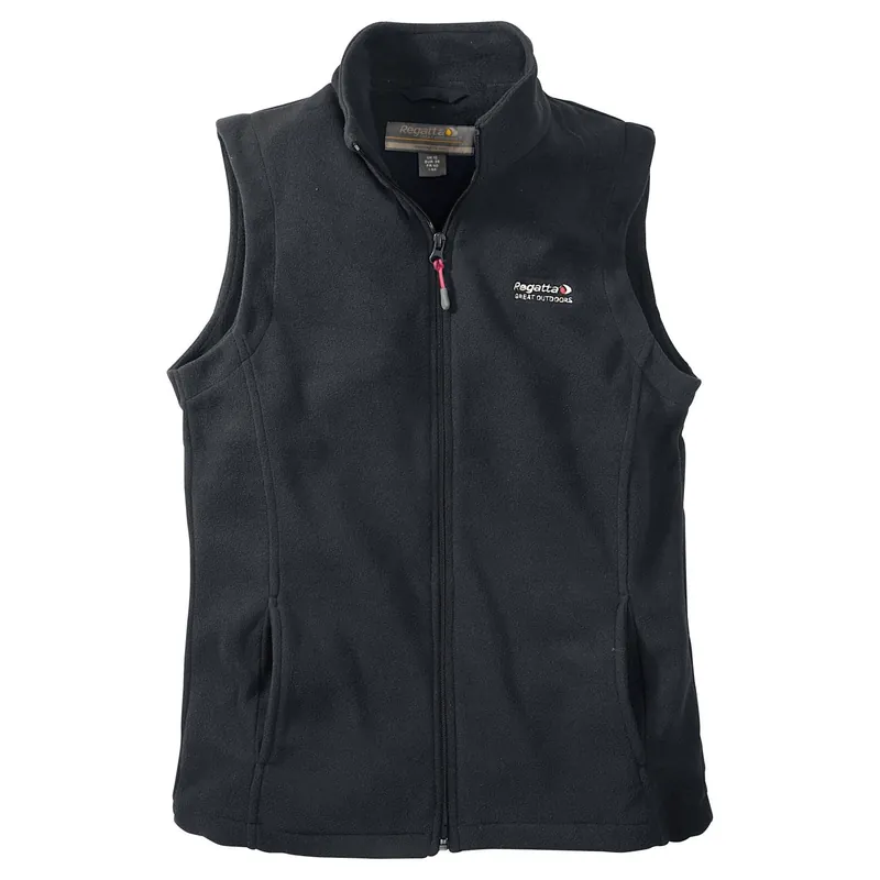 Regatta Damen-Fleeceweste Sweetness Markenprodukt