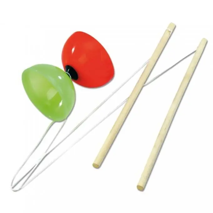 Diabolo Meistverkauft