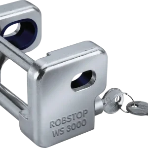 Winterhoff Robstop WS Diebstahlsicherung für Sicherheitskupplung WS 3000 D Schnäppchen