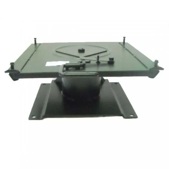 Markenprodukt Drehkonsole VW T4 bis 1/96