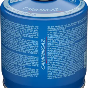 Sonderangebot Campingaz CV Plus Gaskartusche, Schraubkartusche
