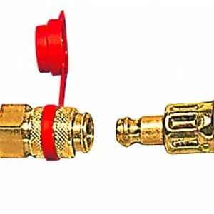 Saisonangebot Druck-Kupplung