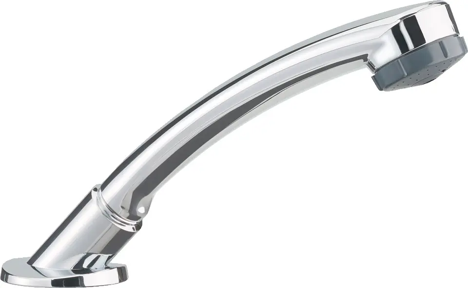 Begrenztes Angebot Duschset DUETT