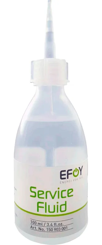 EFOY Service Fluid Top-Preis