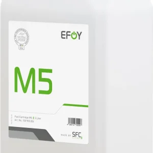 EFOY Tankpatrone für Brennstoffzellen Meistverkauft