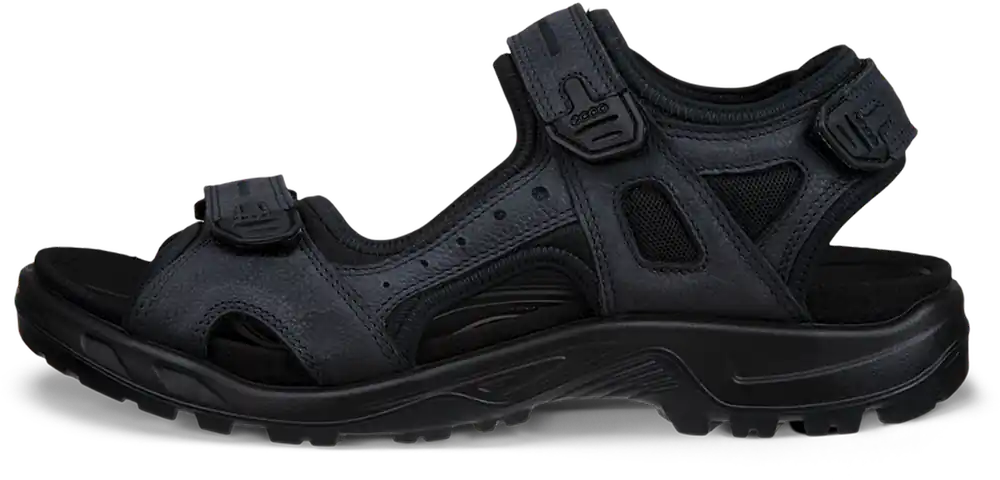Sichere Zahlung Ecco Offroad Herren Trekkingsandalen
