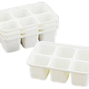 Mega-Angebot Eiswürfelformer 4er Set