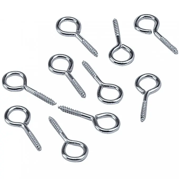 Berger Endösen für Spannfix, 10er-Pack Top-Seller