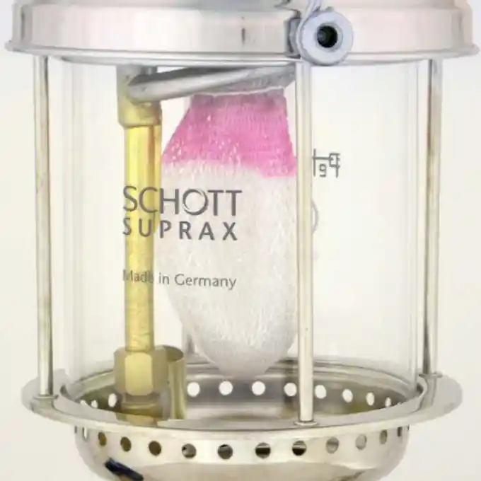 Sofort Bestellen Ersatzglas für Petromax