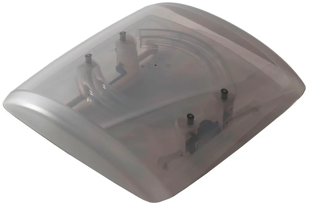Jetzt Kaufen MPK Ersatzhaube für VisionVent S