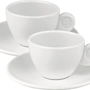 Gimex Espressotassen 2er Set Aktuell