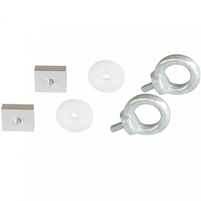 Beliebt Fiamma Eye Kit Ösenset