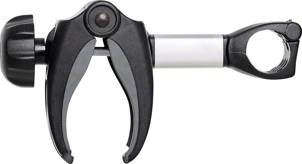Thule Bike Holder Fahrradrahmenhalter Silber Direkt Vom Hersteller