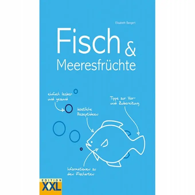 Fisch & Meeresfrüchte Neu