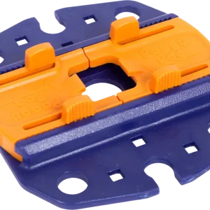 Nur Heute Peggy Peg Fix&Go Ankerplatte 2.0