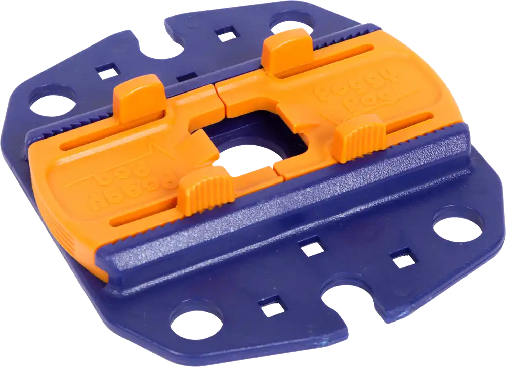 Nur Heute Peggy Peg Fix&Go Ankerplatte 2.0