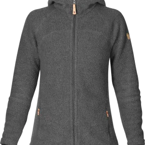 Expressversand Fjällräven Kaitum Damen Fleecejacke