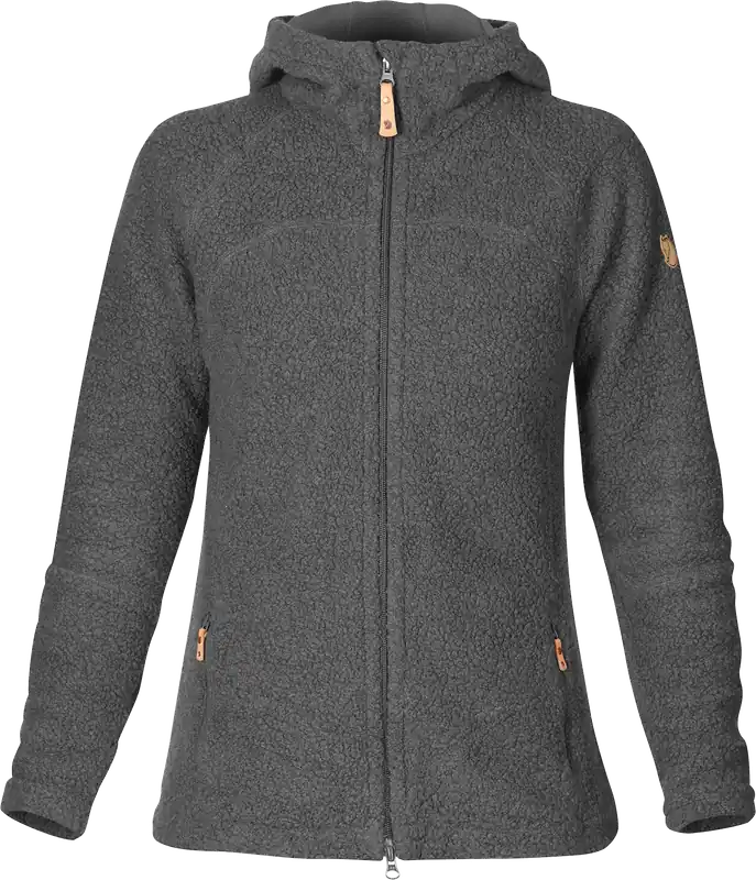 Expressversand Fjällräven Kaitum Damen Fleecejacke