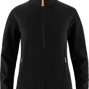 Rabatt Fjällräven Stina Damen Fleecejacke