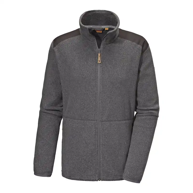 Fjällräven Sten Herren Fleecejacke Begrenztes Angebot
