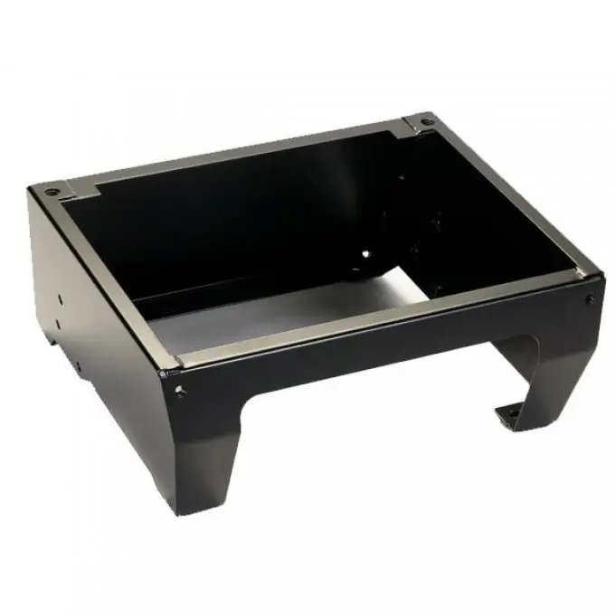 Neue Kollektion Flacher Sitzkasten Fiat Ducato 230 Sportscraft Sitz