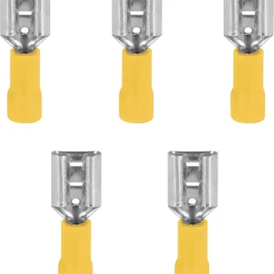 Flachsteckhülsen- Set Versand Am Gleichen Tag