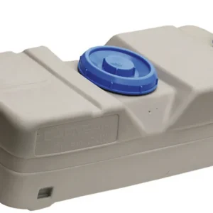 Begrenztes Angebot Einbautank für Frisch- und Abwasser