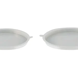 Echt Frischhaltedeckel Quick Clack Pro 18 / 20 cm