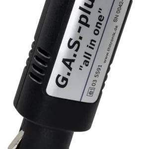 Thitronik G.A.S.-Plug "all in one" Meistverkauft