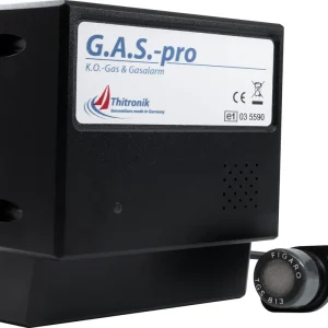 Preiswert Thitronik G.A.S.-pro Gaswarngerät