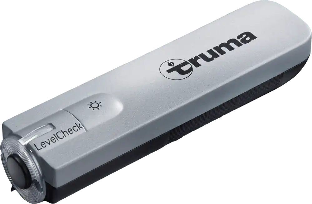 Neue Ware Truma Level Check Gasinhaltsmesser