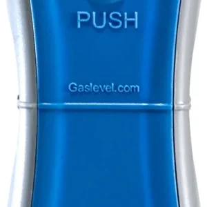 Must-Have Gaslock Gaslevel Gasinhaltsmesser